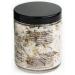 Hemlock Park Natural Essential Oil Bath Soak | Soothing Mineral Sea Salt and Botanicals | Detox & Calm 2 Jar Set - Buy Online on SooperMarket.com