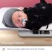Greater Goods Digital Baby Scale - Perfect for Readings Before and After Feedings | with Two-in-One Function | Can Also Serve as Toddler Scale | Designed in St. Louis (Basic  Non-Connected) Basic (Non-Connected) - Buy Online on SooperMarket.com