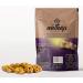 Anthap Yellow Double Roasted Chickpeas 1kg - Pack of 1 | Premium Quality - Buy Online on SooperMarket.com