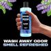 AXE Men's Alpine Lift Body Wash 18 oz - 4 Pack | Plant Based Ingredients, 100% Natural Scent - Buy Online on SooperMarket.com