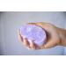 Spongeables Lavender Shaving Soap in a Sponge - Exfoliating Pre-Shave Sponge, Paraben and Cruelty-Free - Pack of 2 - Buy Online on SooperMarket.com