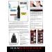 MANGROOMER PRO Essential Nose and Ear Hair Trimmer | Precision Grooming for Men - Fast International Shipping - Buy Online on SooperMarket.com