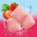 EXCEL Refreshers Strawberry Flavoured Sugar Free Chewing Gum 40 Pieces 6 Bottles Strawberry 40 count (Pack of 6) - Buy Online on SooperMarket.com
