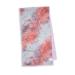 MISSION Max Plus Cooling Towel - Antimicrobial Cooling Neck Towel, Cool When Wet - UPF 50 Sun Protection - Prism Papaya Punch