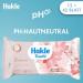 Buy Hakle Wet Balance - 12 Packs | Premium Quality Toilet Paper | International Shipping Available - Buy Online on SooperMarket.com