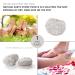 DERMAVITAMINS Advanced Foot Pad Gift Pack | 6 Treatments for Healthy Feet | Shop Internationally - Buy Online on SooperMarket.com