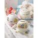 Royal Doulton Bunnykins Multicolor 10.4cm - Shop Now for Adorable Collectible Figurine - Buy Online on SooperMarket.com