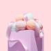 Love Beauty and Planet Bath Bombs Gift Set - Pampering Gift Ideas for Her | Wife - Murumuru Butter, Rose, Coconut Water, Mimosa, Argan Oil, Lavender - Paraben Free - Buy Online on SooperMarket.com