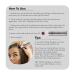 MD Hair Restoration Two Step System - Follicle Activator & Energizer for Hair Thinning Regrowth & Nourishment | Ideal for Men & Women - International Shipping Available - Buy Online on SooperMarket.com