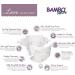 Bambo Nature Premium Eco-Friendly Baby Diapers (SIZES 1 TO 6 AVAILABLE)  Size 4  27 Count- Pack of 6 Size 4 (162 Count) 162 - Buy Online on SooperMarket.com