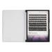 Dedila 96pcs Mixed Dramatic Black Soft Cluster Individual False Eyelashes 5D Volume Extensions 10-16mm - Buy Online on SooperMarket.com
