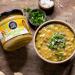 Little Lunch Bio Pea Soup Vegan 6x350g | Healthy Pea Stew No Added Sugar No Artificial Additives - Perfect Meat Alternative for Veganuary - Buy Online on SooperMarket.com