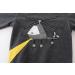 Boys Dinosaur Sweatshirt | Cotton Casual Top for Kids | Long Sleeve Pullover T-shirt | Toddler Girls Shirts | Baby Clothes 1-8 Years | 6-7 Years | Helicopter Design - Buy Online on SooperMarket.com