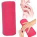 Hand Rest Pillow Nail Art Hand Cushion Cotton for Professional Manicurists for Nail Schools(rose Red) - Buy Online on SooperMarket.com