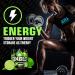 ANS Performance Diablo (35 Servings 4.9 oz) - Energy Powder for Elevated Strength & Stamina - With Added Kinetq Garcinia L Carnitine - Thermogenic Formula - Delicious Flavours(Electric Lime) - Buy Online on SooperMarket.com