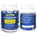 500g Naka Platinum ULTRA L-Glutamine MICRONIZED 9000 mg Supports Digestive Health Muscle Repair & Immune System Unflavoured Made in Canada