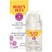 Burt's Bees Firming Collagen Face Serum  Natural Retinol Alternative Improves Skin Texture & Supports Anti-Aging  with Bakuchiol & Hibiscus  Lightweight - Firming Booster Serum (1 oz)