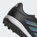 Buy Adidas Unisex Copa Pure 2.3 Sneakers - 44 2/3 EU - Core Black Carbon Grey | International Shipping Available - Buy Online on SooperMarket.com
