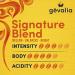 Gevalia Signature Blend Mild Light Roast K-Cup Coffee Pods - 84 ct Box - Buy Online on SooperMarket.com