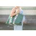 CHILDHOME Family Bag Changing Bag Travel/Weekend Bag Large Capacity Detachable Pouch Included Green Signature Collection - Buy Online on SooperMarket.com