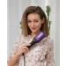 DSHOW Hair Crimper for Women - 4 Interchangeable Plates Volumizing Crimping Iron with 5 Heat Settings 60 Min Auto Off - Perfect for Fluffy Hairstyles - Purple - Buy Online on SooperMarket.com
