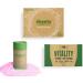 Sheets Laundry Club All In One Laundry Kit: 50 Fast Dissolving Fresh Linen Sheets, Lavender Scent Booster, Plant Based Dryer Sheets - Buy Online on SooperMarket.com