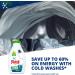 Persil Bio Stain Removal Laundry Detergent 1.62L - 60 Washes | Recyclable Bottle | 100% Effective | Pack of 1 - Buy Online on SooperMarket.com
