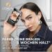 L'Or al Paris Ammonia-Free Eyebrow Color - Dark Brown 3.0 | 10 Applications for Radiant Brows - Shop Internationally! - Buy Online on SooperMarket.com