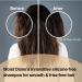 Moist Diane Perfect Beauty Extra Smooth & Straight Treatment - Organic Keratin Scalp Conditioner for Hair Care 15.2 fl oz | Japan  - Buy Online on SooperMarket.com