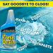 Garbage Disposal Cleaner & Drain Deodorizer Ultimate Clog Remover | 24 FL oz | Shop Internationally - Buy Online on SooperMarket.com