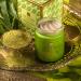 SPA CEYLON Neem & Tea Tree - Natural Exfoliator for Radiant Skin | International Shipping Available - Buy Online on SooperMarket.com