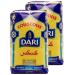 Dari - Couscous Medium - Couscous from Morocco in a set of 2 x 1 kg