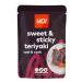 Yo ! Sweet And Sticky Teriyaki Sauce 100g