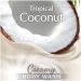 Suave Essentials Creamy Tropical Coconut Body Wash - 15 Fl Oz (1 Pack) - Buy Online on SooperMarket.com