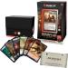 Magic The Gathering Phyrexia All Will Be One Commander Deck 2 + Collector Booster Pack - Buy Online on SooperMarket.com