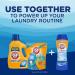 Arm & Hammer Clean Burst Laundry Detergent - 105 Loads, 105 fl oz - Buy Online on SooperMarket.com