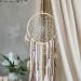 Sntieecr 12 Pack Bamboo Floral Hoop Rings for DIY Wedding Decor - 10 & 12 Inch Sizes - Ideal for Dream Catchers and Wall Hanging Crafts - Buy Online on SooperMarket.com