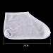 Moisturizing Cotton Foot Spa Socks - 2 Pairs for Dry Skin & Calluses | Perfect Cosmetic Care - Buy Online on SooperMarket.com