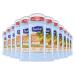 Suave Tropical Paradise Invisible Solid Anti-Perspirant Deodorant 2.6 oz (Pack of 12) 2.6 Ounce (Pack of 12)