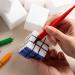 36 Pack Blank Foam Cubes and Square Blocks for Crafts and School Projects - 2x2x2 inches - Buy Online on SooperMarket.com