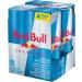 Red Bull Energy Drink Sugar Free 250 ml (4 pack) 250ml (Pack of 4) - Buy Online on SooperMarket.com