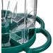 Trixie 5456 Outdoor Feeding Basket - 1 400 ml 22 cm | 16 Pieces (Pack of 5) - International Shipping Available - Buy Online on SooperMarket.com