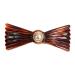 Caravan Hair Decoration Barrette Number 26116