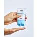 Ureadin Isdin Hand Cream - Pack of 2 (50ml + 50ml) | Hydrating Moisturizer for Soft Skin - Free International Shipping - Buy Online on SooperMarket.com