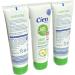 Cien CARE Hand Cream 125ml - Moisture & Care with Natural Chamomile (3-Pack) - Hydrating Hand Moisturizer for Soft Skin - Buy Online on SooperMarket.com