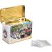 New English Teas Trooping The Colour Tea Tin with 40 English Breakfast Teabags Queen Elizabeth II - Buy Online on SooperMarket.com
