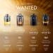 Azzaro Wanted Eau de Toilette - 3.4 Fl Oz | Men's Woody, Citrus & Spicy Cologne - Buy Online on SooperMarket.com
