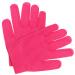 ABOOFAN 1 Pair Night Moisturizing Gloves Hand Moisturizer Gloves Dry Hands Lotion Gel Gloves Cotton Gloves for Dry Hands Dry Hand Gloves Moisturizing Gloves Spa