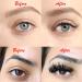Combo 3 Pack of 1000 Premade Mixed Length Volume Lash Extensions - Customizable Mega Eyelash Fans for Ultimate Beauty - Buy Online on SooperMarket.com