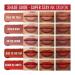 Maybelline Super Stay Ink Crayon Lipstick - Rosey Mauve, Longwear Up To 8Hrs | Precision Tip Matte Lip Crayon - Buy Online on SooperMarket.com